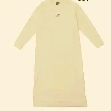 원피스 맥시 길이 여성용 뉴발란스 새상품