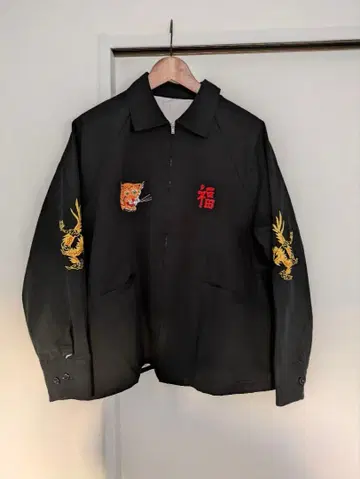 THRIFTY LOOK 베트남 자켓