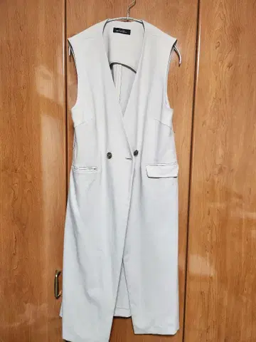 유나이티드 애로우즈 그린 라벨 롱베스트