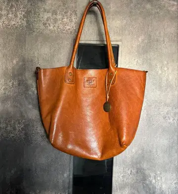 WILL LEATHER GOODS 윌 레더 굿즈 레더 토트백