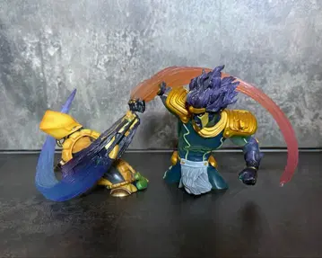 죠죠의 기묘한 모험 올스타 배틀 한정판 특전 스타 플래티넘 더 월드