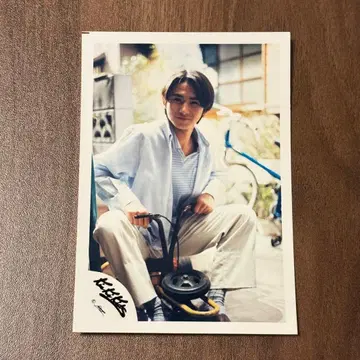 KinKi Kids 도모토 코이치 공식 사진