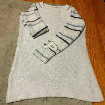 거의 미사용 gelato pique 젤라또피케 모코모코 원피스