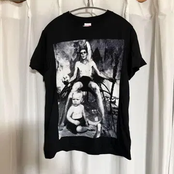 죽음의 왕 T셔츠 S사이즈