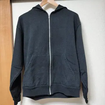 로스앤젤레스 어패럴 후드티 집업