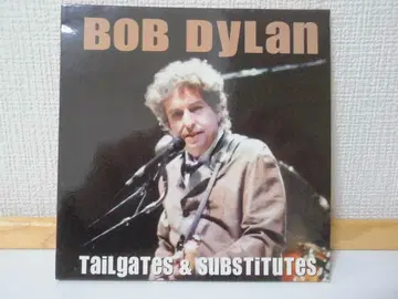 밥 딜런 Tailgates And Substitutes (2CD)