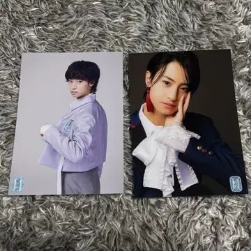 용궁성 Ray 브로마이드 세트