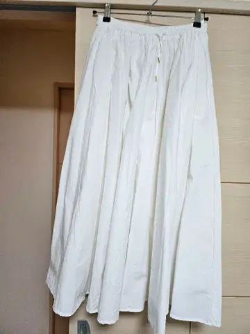 BARNYARDSTORM 플레어 스커트