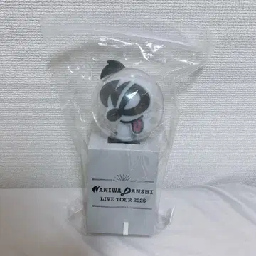 나니와단시 2025 BON BON VOYAGE 응원봉