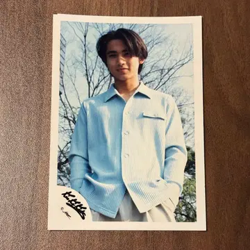 KinKi Kids 도모토 코이치 공식 사진