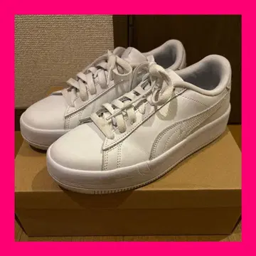 PUMA W SKYE LITE PLATFORM 스카이 플랫폼