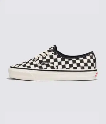 미사용 새상품 VANS 오센틱 26.5cm USA 기획 박스 있음