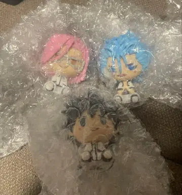 제일복권 BLEACH E상 십인자 쵸코놋코 묶음 판매