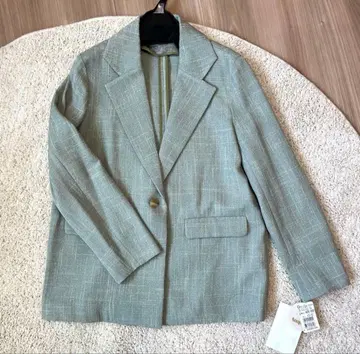 Ample 야마다야 자켓