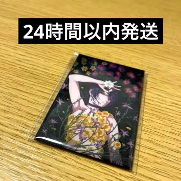 체인소 맨 레제 편 포스터 비주얼 마그넷 티저 비주얼 레제