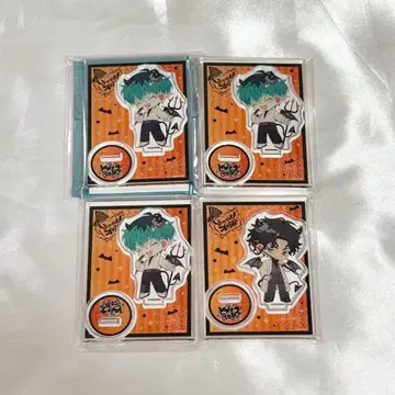 히프노시스 마이크 시로가네 텐마야 레이 아크릴 스탠드