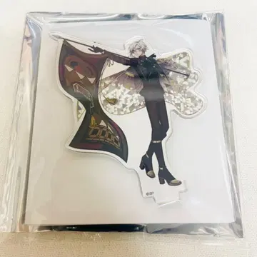 아이나나 미니 아크릴 스탠드 7주년 나나세 리쿠