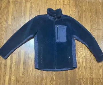 컬럼비아 아처리지 보아 자켓