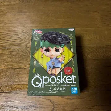Qposket 키시베 로한 피규어