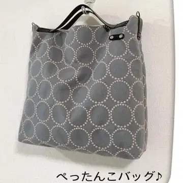 핸드메이드 미나 페르호넨 작가님 백