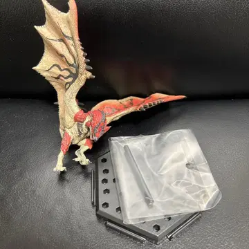 몬스터 헌터 몬스터 리오레우스 피규어