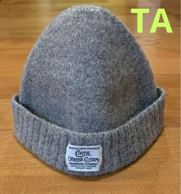 COOTIE 쿠티 비니 니트캡