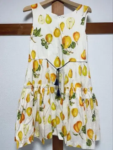 마리엘 에프데 양배 모양 원피스