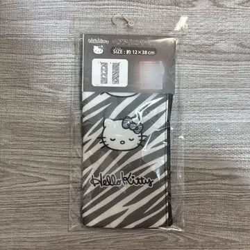 Avail 헬로키티 헤어 다리미 케이스