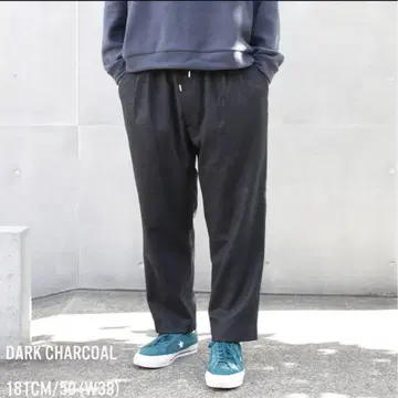 Ceasters for Props Store 울 2턱 이지 팬츠