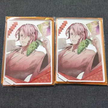 빌샤나전희 아크릴 스탠드 오토메이트 쿄쿄