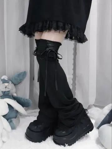 whinny 호와이니 레그 커버