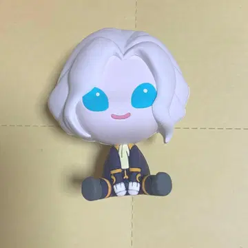 제5인격 제일복권 포토그래퍼 피규어