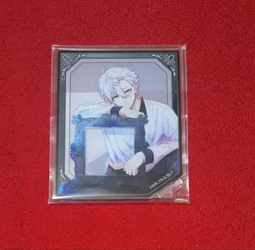 블루 록 나기 세이시로 Frame 아크릴 스탠드