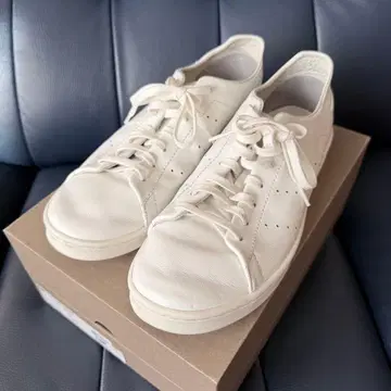 Y-3 STAN SMITH 화이트 26.0cm US 8