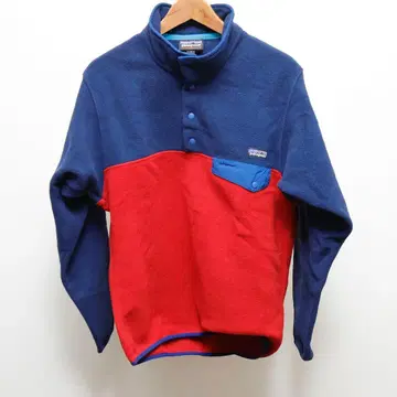 patagonia 신틸라 스냅t 플리스 S 사이즈