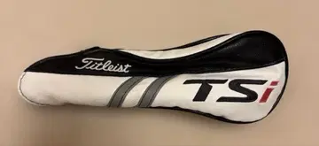 컨디션 최상 Titleist TSi 유틸리티용 골프헤드커버