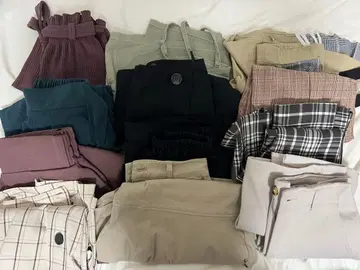 여성용 스커트 M