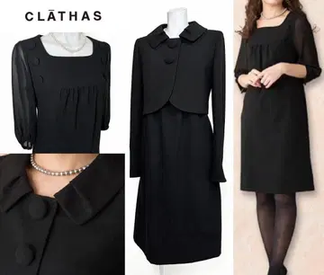 당일 발송 가능 [ 새상품급 ] 클레이사스 고급 상복 예복 귀여운 디자인