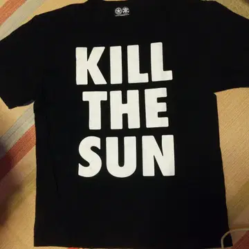 THE STAR CLUB 티셔츠 XL 사이즈