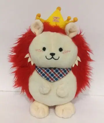 하이퍼 아스 타치카와 앗치 봉제 인형