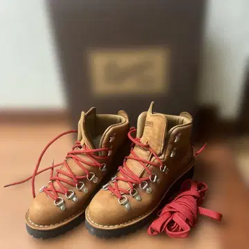 대너 여성용 마운틴 부츠 31545