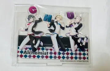 아이츄 AGF 아크릴 스탠드 알케미