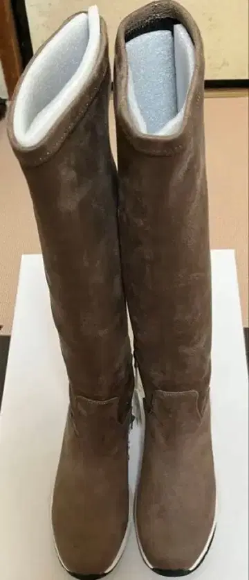 BAYFLOW 롱 부츠 L 사이즈