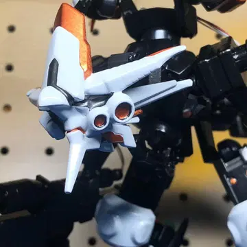 골판지 전기 LBX 트라이바인 개조기 [ 익명 배송 ]