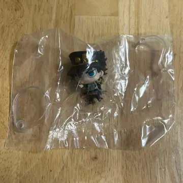 죠죠 컬렉션 캡슐 피규어 컬렉션 쿠죠 죠타로