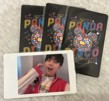 팬더 드래곤 파라곤 나기 하피카 9