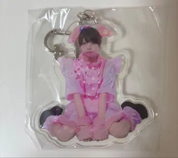 아크릴 스탠드 유노