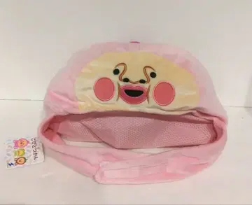 코비토즈칸 카쿠레모모지리 봉제 인형 코스프레 모자