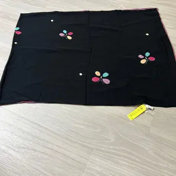 실크 100% 일본제 숄