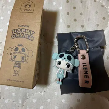 [ 미사용 새상품 ] ILEMER 해피 참